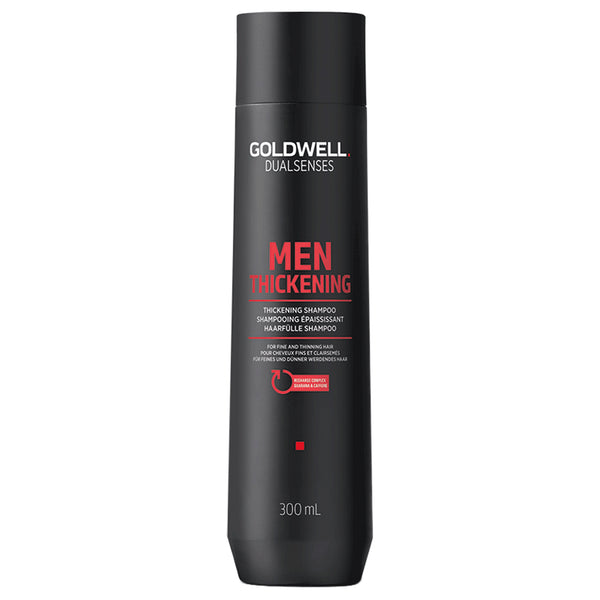 Goldwell Dualsenses Men's Thickening Shampoo