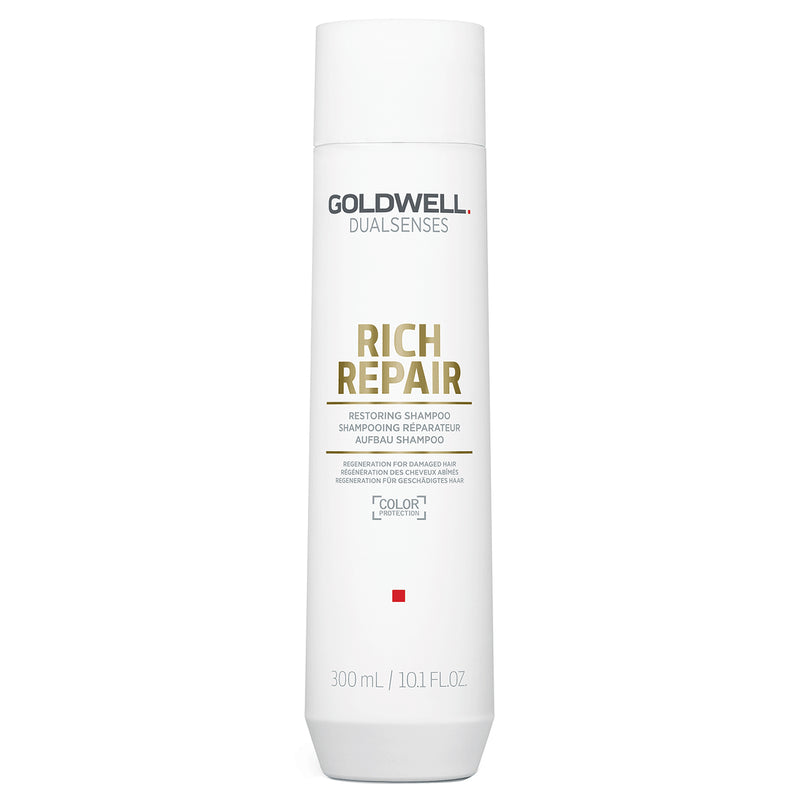 Goldwell Rich Repair Restoring Shampoo
