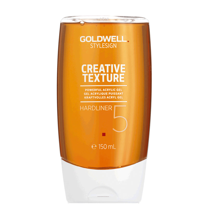 Goldwell StyleSign Creative Texture Hardliner Powerful Acrylic Gel