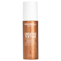 Goldwell StyleSign Creative Texture Showcaser Strong Mousse Wax