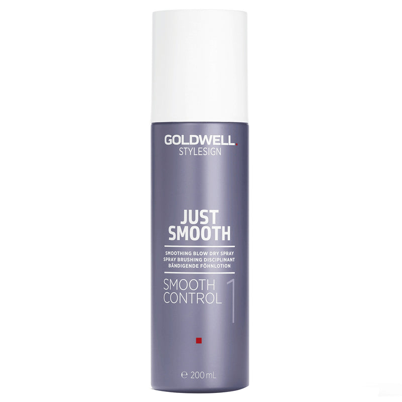 Goldwell StyleSign Just Smooth  Soft Tamer Taming Lotion