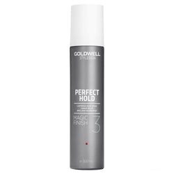 Goldwell StyleSign Perfect Hold Magic Finish Lustrous Hair Spray