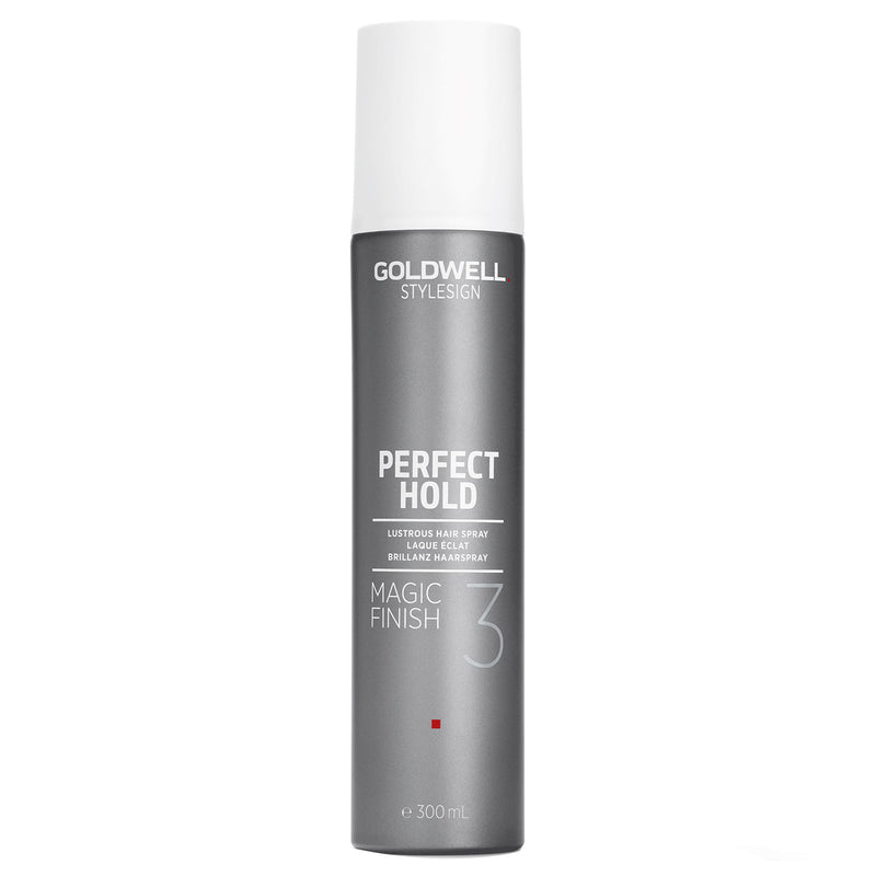 Goldwell StyleSign Perfect Hold Magic Finish Lustrous Hair Spray