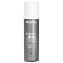 Goldwell StyleSign Perfect Hold Magic Finishing Non-Aerosol Spray