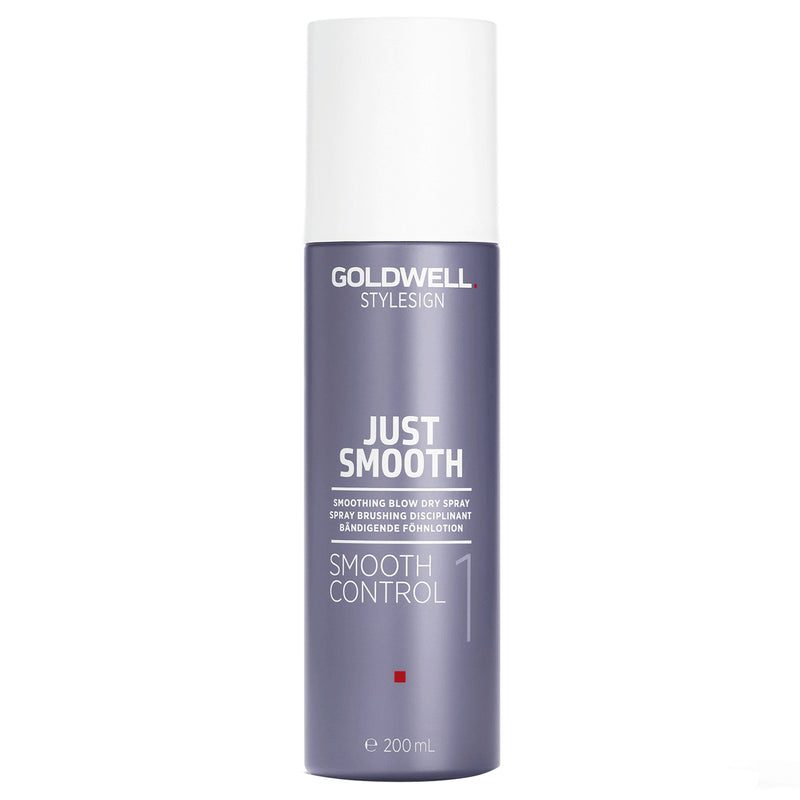 Goldwell StyleSign Smooth Control Smoothing Blow-Dry Spray