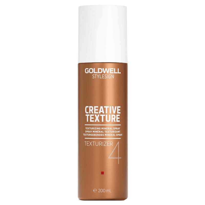 Goldwell Stylesign Creative Texture Texturizer