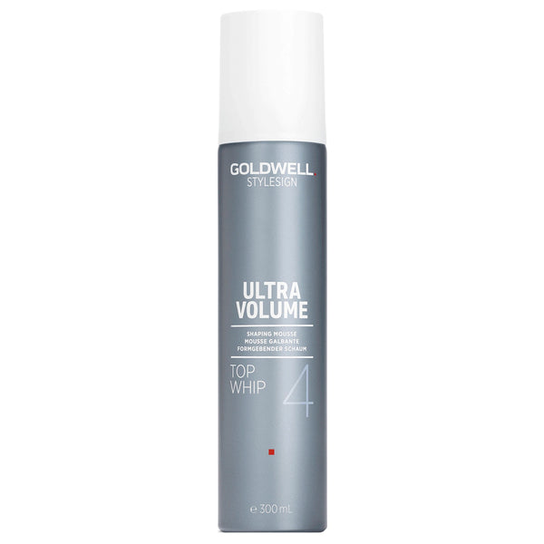 Goldwell Top Whip Shaping Mousse