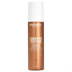 Goldwell Unlimitor Spray Wax