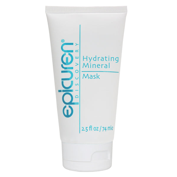 Epicuren Hydrating Mineral Mask