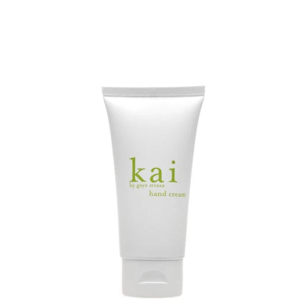 Kai Hand Cream