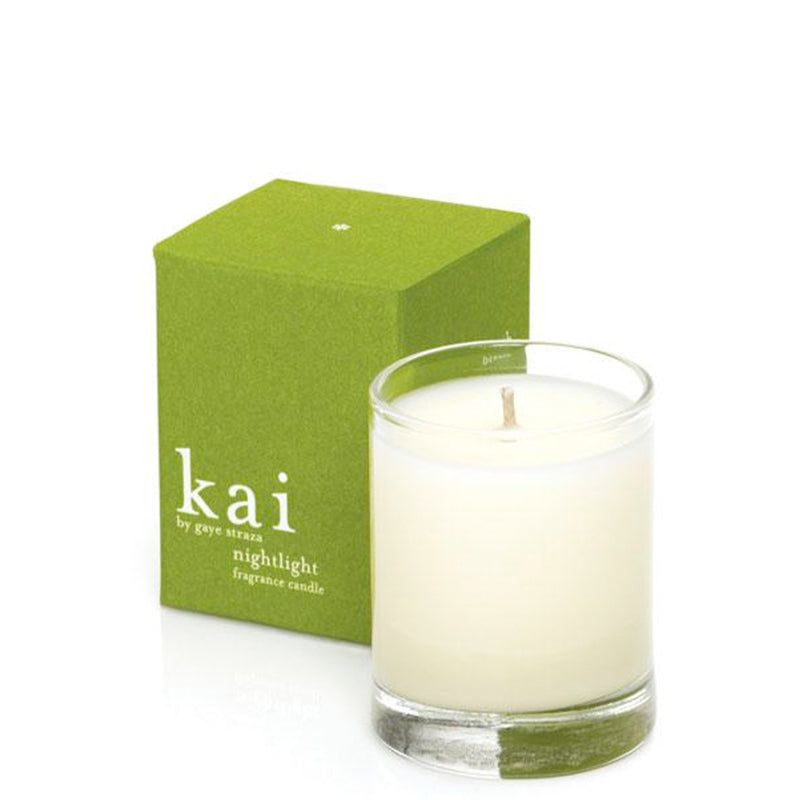 Kai Nightlight Fragrance Candle
