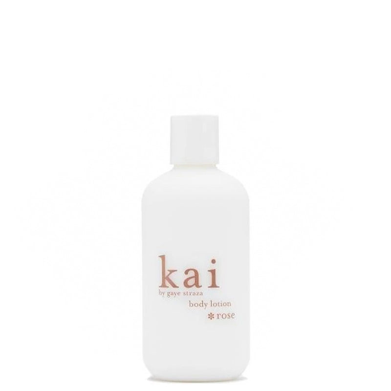 Kai*Rose Body Lotion