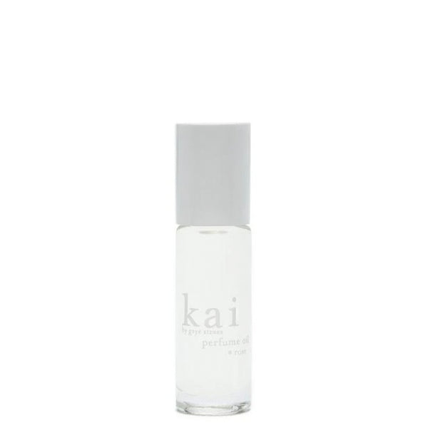 Kai*rose perfume oil
