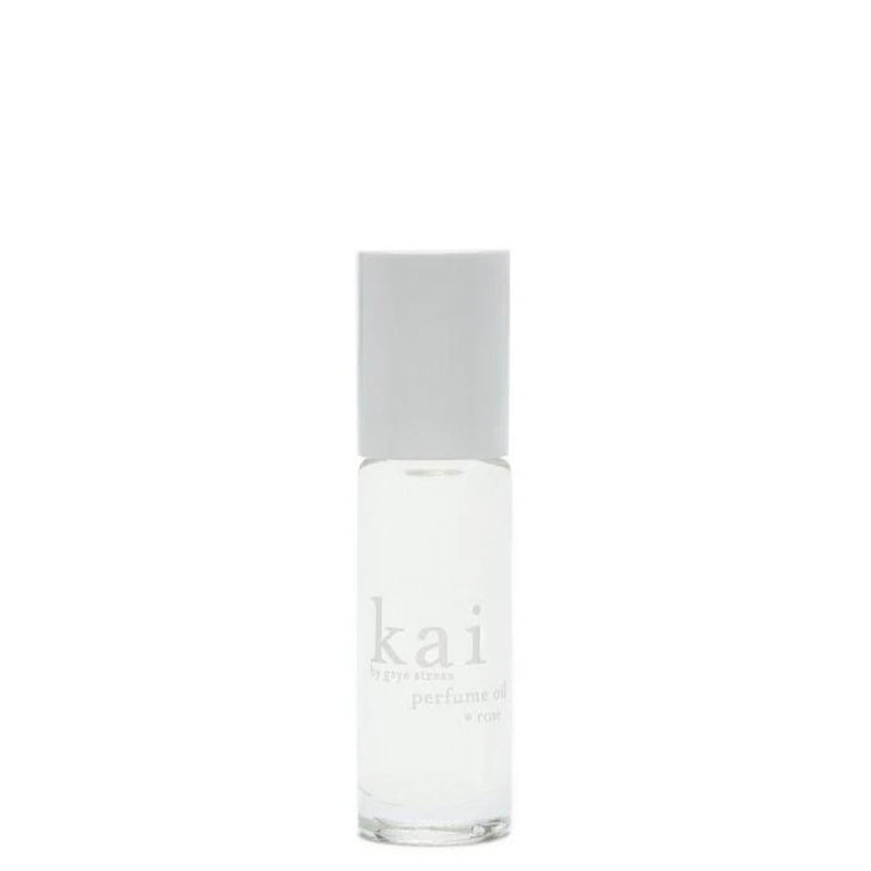 Kai*rose perfume oil