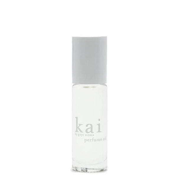 kai perfume oil