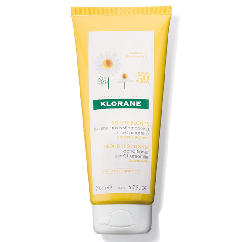Klorane Conditioner with Mango Butter
