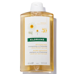 Klorane Chamomile Shampoo