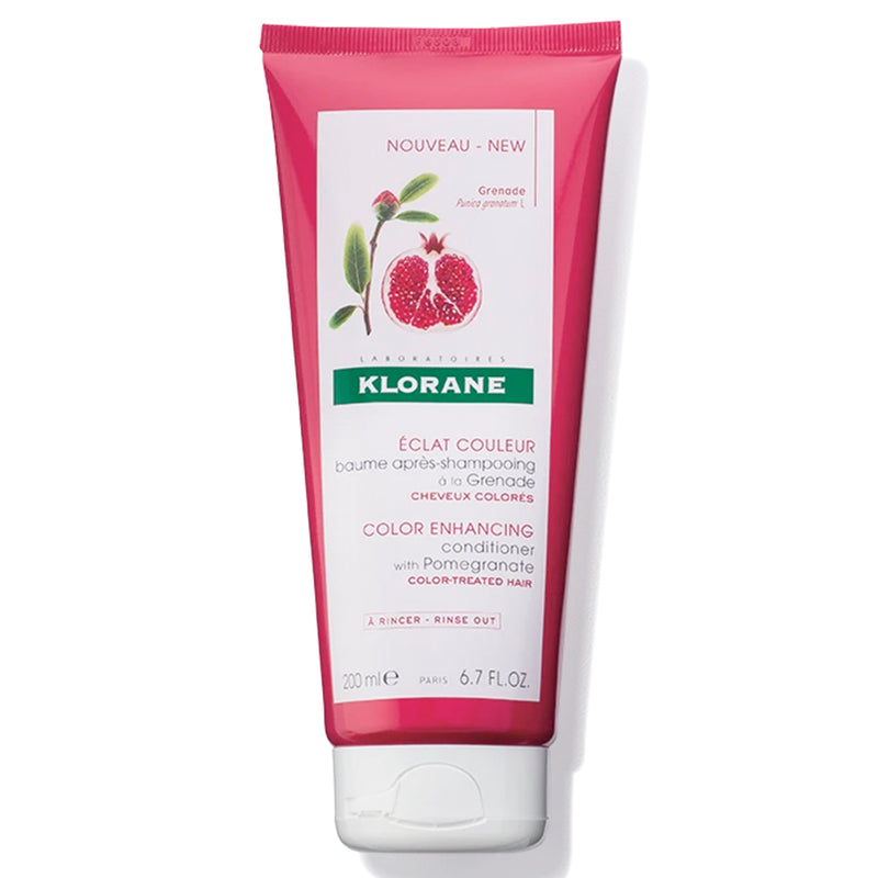 Klorane Conditioner With Pomegranate