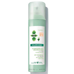 Klorane Dry Shampoo with Nettle for Oily Hair