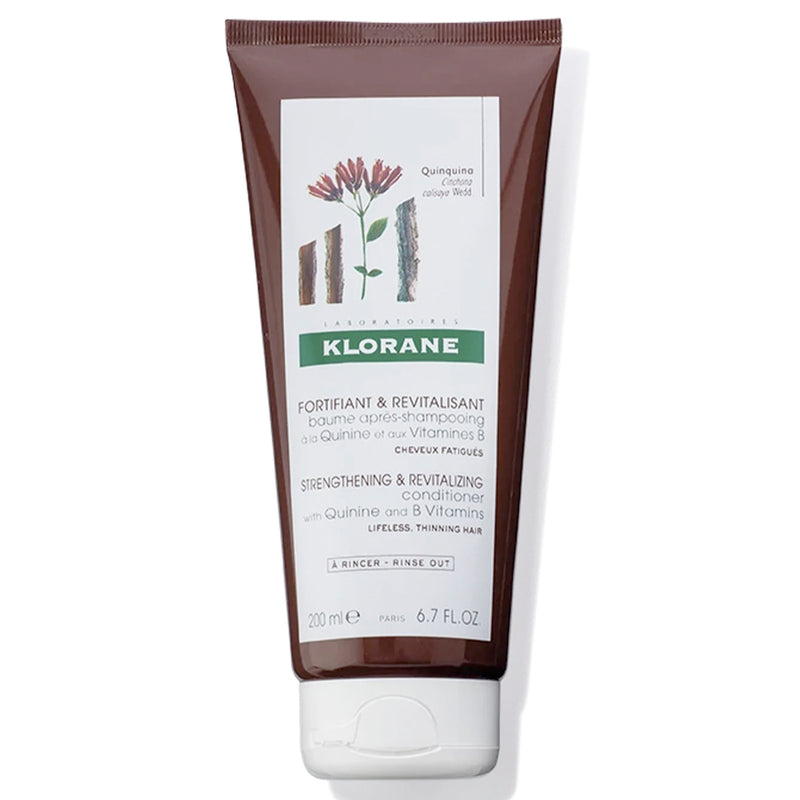 Klorane Quinine & B Vitamins Conditioner