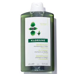 Klorane Shampoo With Nettle