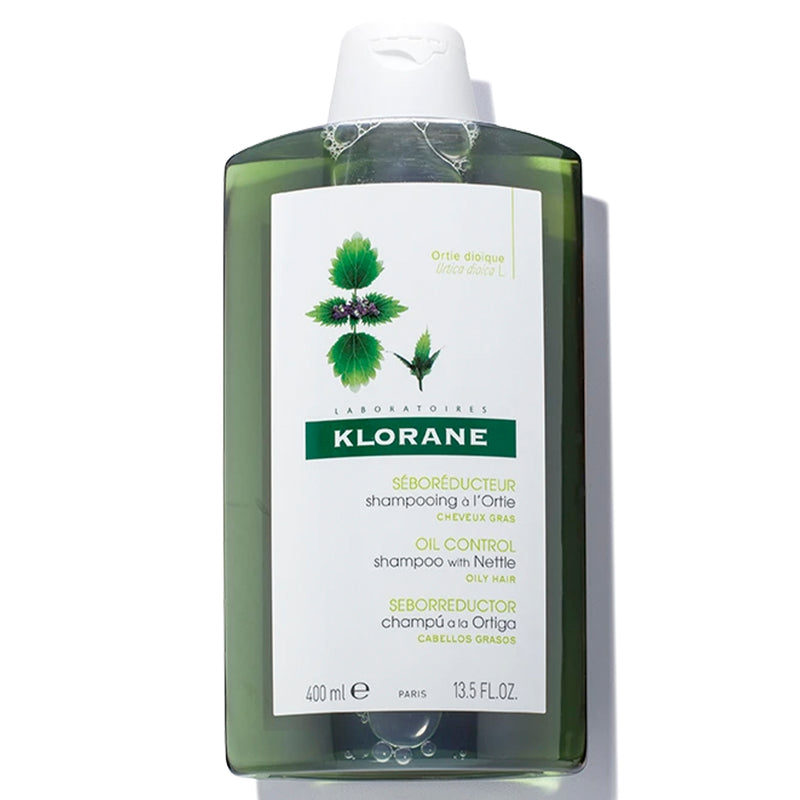 Klorane Shampoo With Nettle