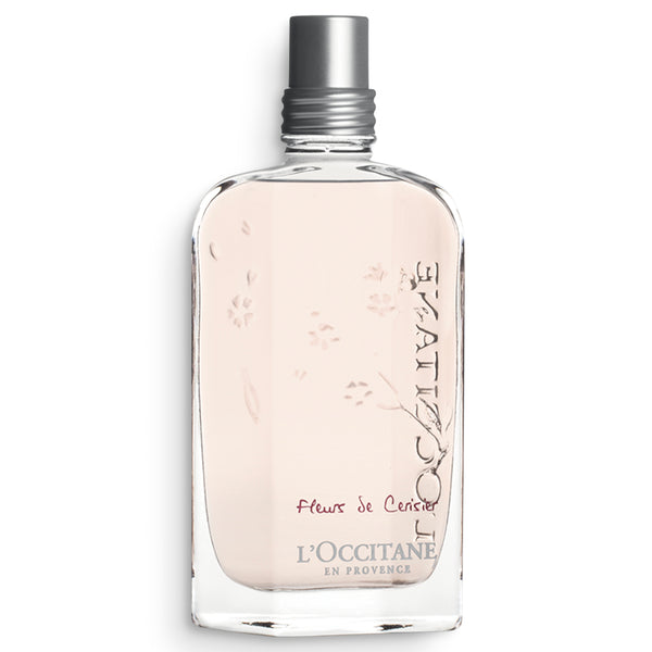 L'Occitane Cherry Blossom Eau de Toilette