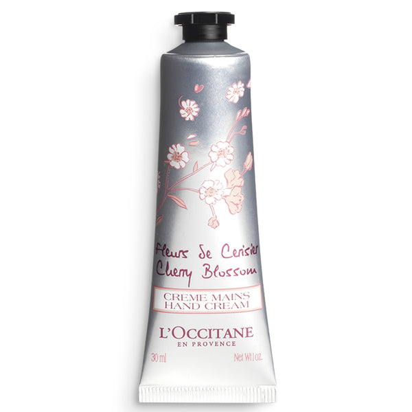 L'Occitane Cherry Blossom Hand Cream