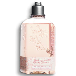 L'Occitane Cherry Blossom Shower Gel