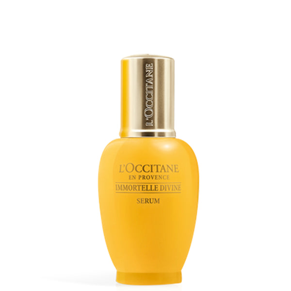 L'Occitane Divine Extract