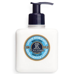 L'Occitane Extra Gentle Lotion for Hands & Body