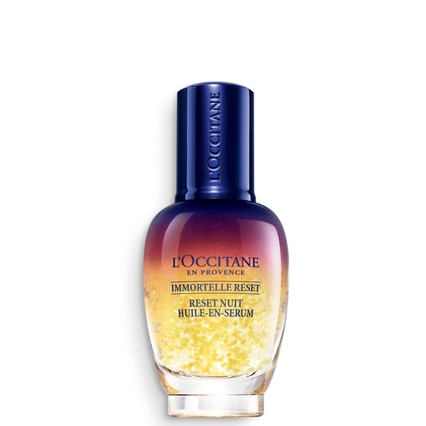 L'Occitane Immortelle Reset Oil-in-Serum