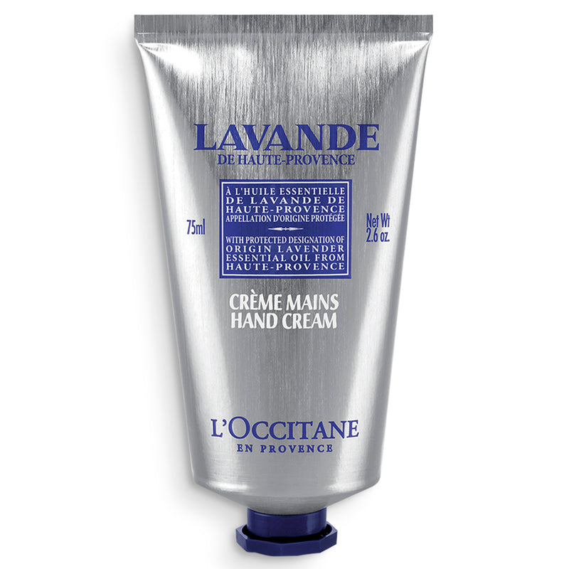 L'Occitane Lavender Hand Cream