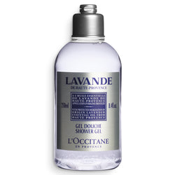 L'Occitane Lavender Shower Gel