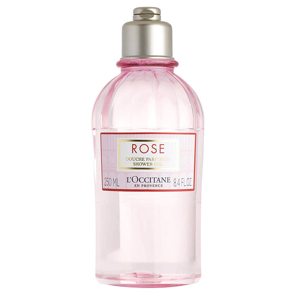 L'Occitane Rose Shower Gel