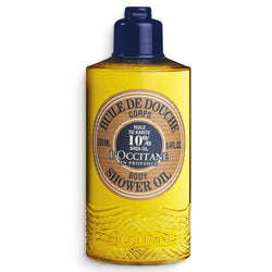 L'Occitane Shea Body Shower Oil