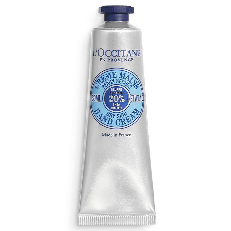 L'Occitane Shea Butter Hand Cream