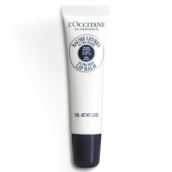 L'Occitane Ultra Rich Lip Balm