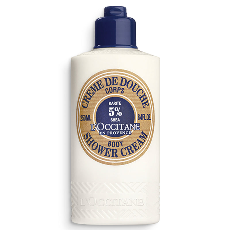 L'Occitane Ultra Rich Shower Cream