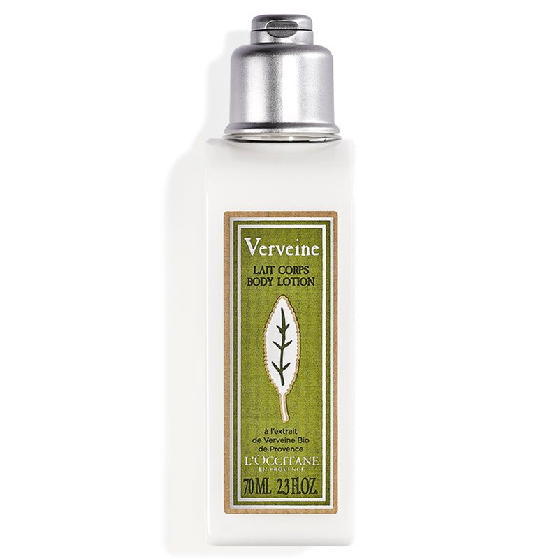 L'Occitane Verbena Body Lotion