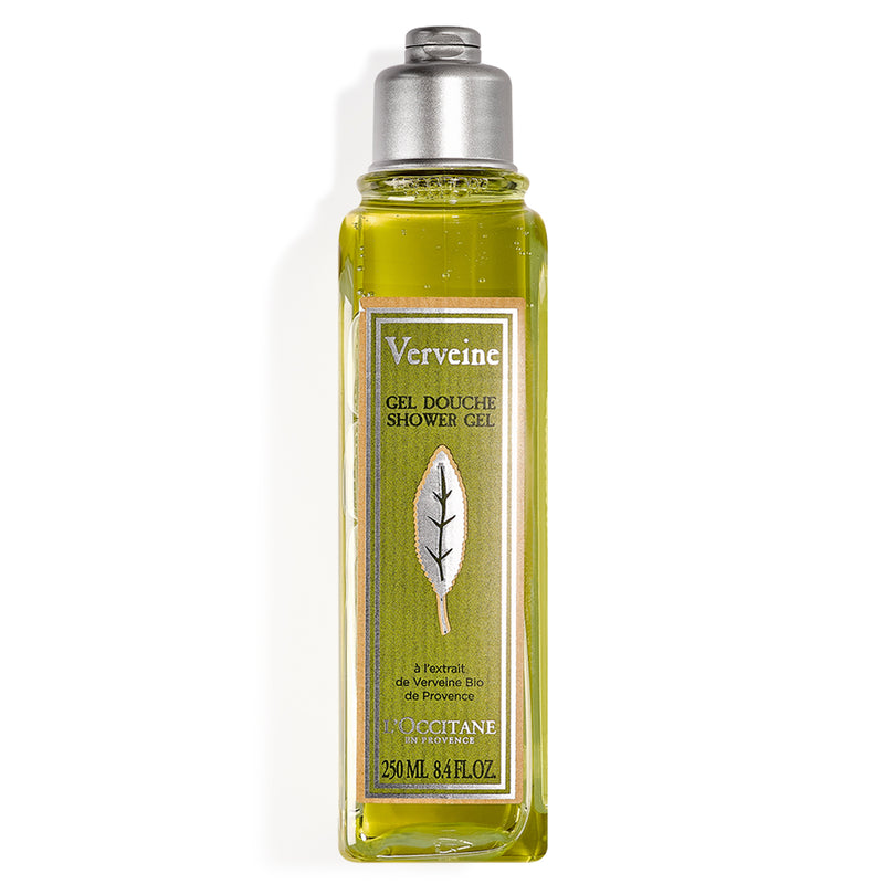 L'Occitane Verbena Shower Gel