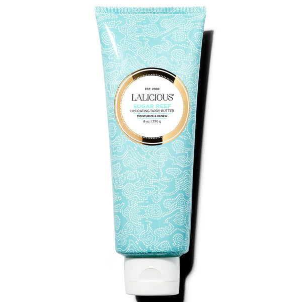 Lalicious Sugar Reef Body Butter