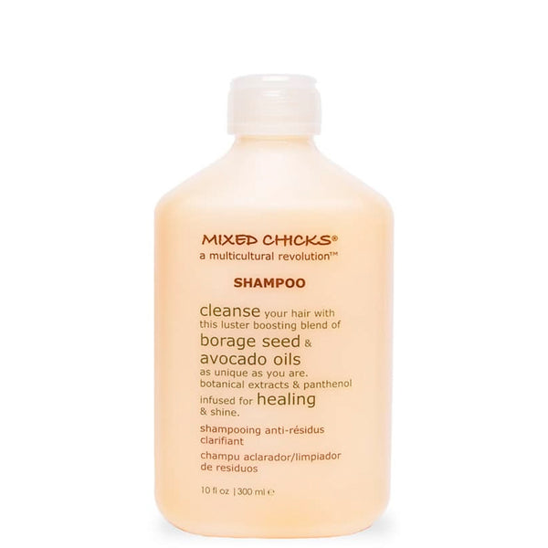 Mixed Chicks Gentle Clarifying Shampoo