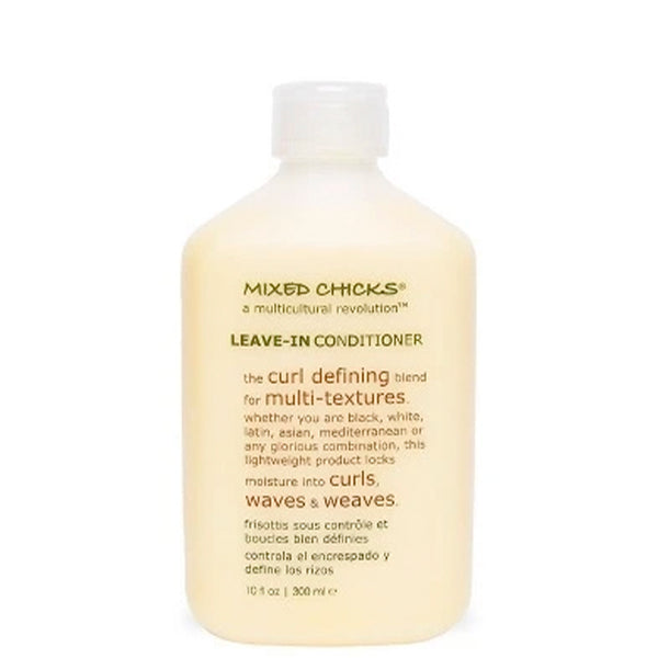 Mixed Chicks Leave-In Conditioner