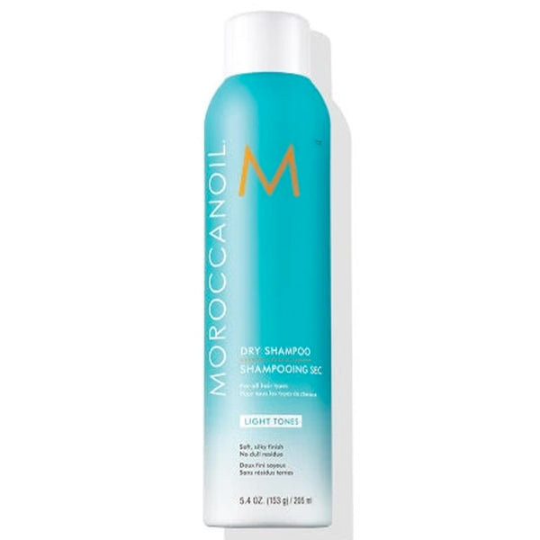 Moroccanoil Light Tones Dry Shampoo