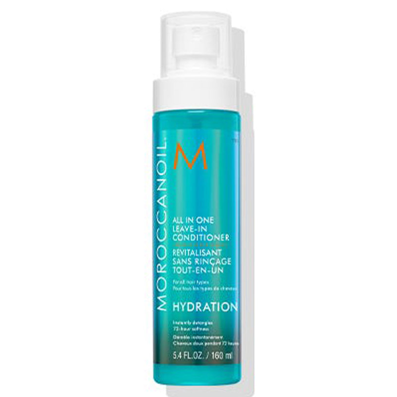 Moroccanoil All In One Leave-in Conditioner