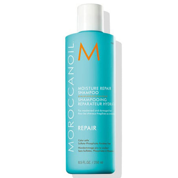 Moroccanoil Moisture Repair Shampoo