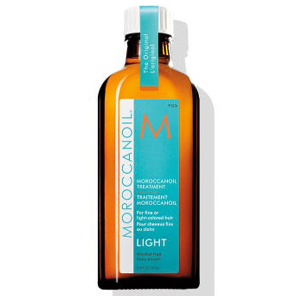 Moroccanoil Treatment Light