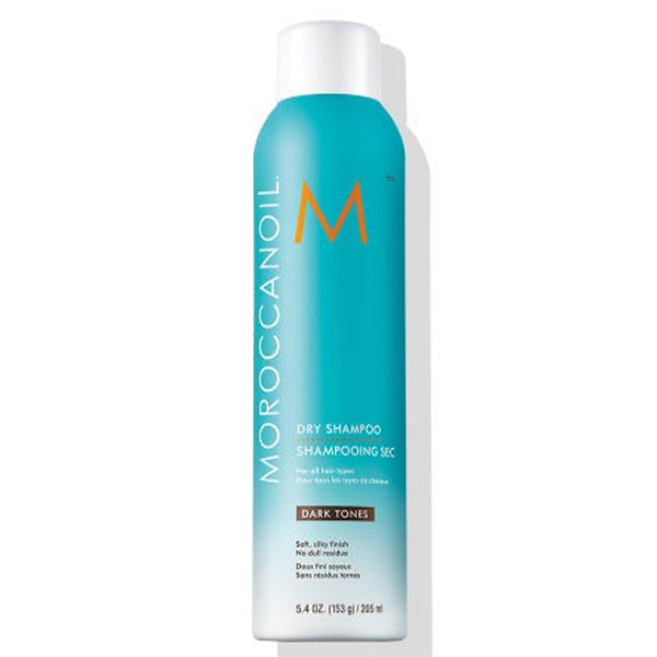 Moroccanoil Dark Tones Dry Shampoo