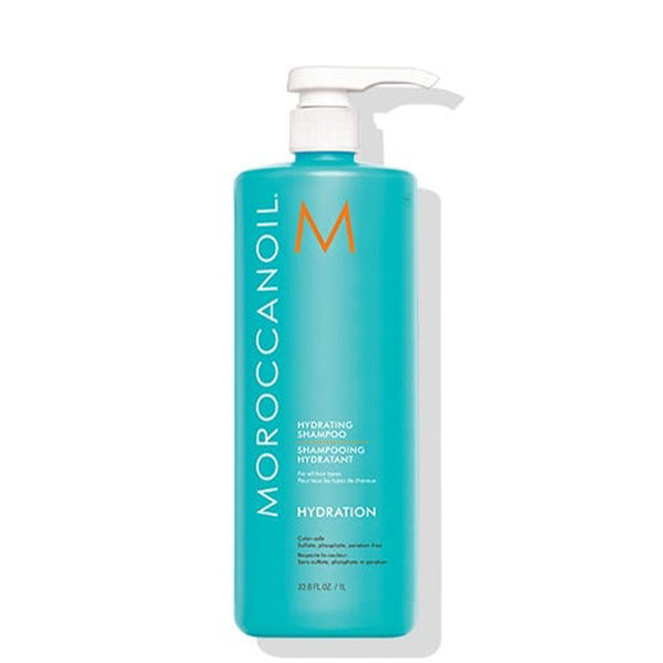 Moroccanoil Hydrating Shampoo